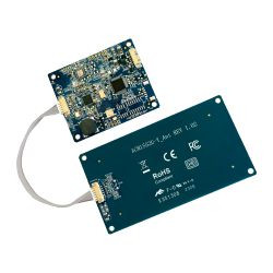 ACS ACM1552U-Y3 ACS USB NFC Reader Module ACM1552U-Y3