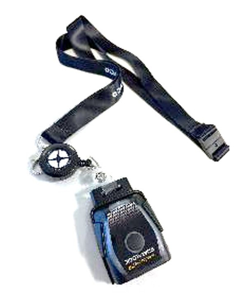 Datalogic LH-HS7600 Lanyard - Extensible with LH-HS7600