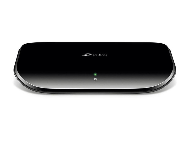 TP-Link TL-SG1005D V6.0 Switch 1000M 5P. TL-SG1005D V6.0