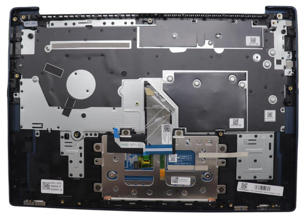 Lenovo 5CB1P49442 COVER UpCase CZE/SLK C83DA 5CB1P49442