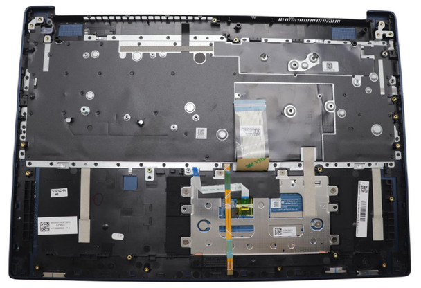 Lenovo 5CB1P43378 COVER UpCase SLV C83DC NFP AB 5CB1P43378