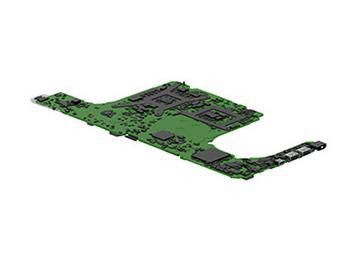 HP N44883-601 HP laptop motherboard with N44883-601