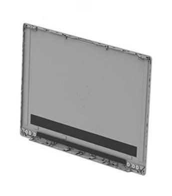 HP N60125-001 BACK COVER W ANTENNA MGB N60125-001