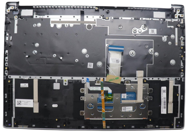 Lenovo 5CB1P33458 COVER UpCase NORDIC C83DC FP 5CB1P33458