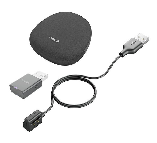 Yealink 1208649 1208649 headphone/headset 1208649