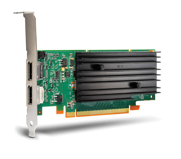 HP FY943AA-RFB NVIDIA Quadro NVS 295 256MB Gr FY943AA-RFB