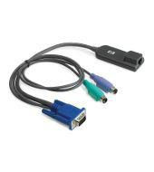 Hewlett Packard Enterprise 262587-B21-RFB Interface Adapter PS/2 8 Pack 262587-B21-RFB