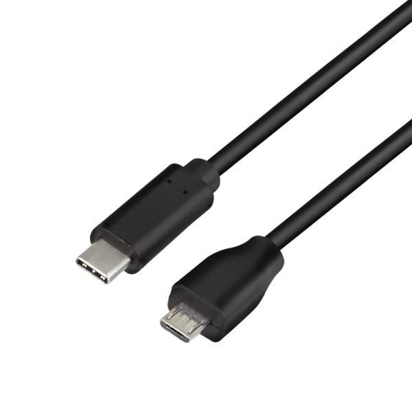 LogiLink CU0197 Usb Cable 1 M Usb 2.0 Usb C CU0197