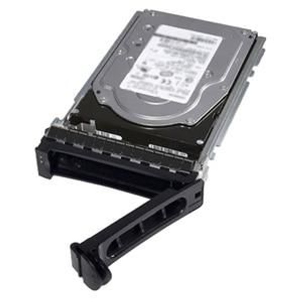 Dell 400-BLLE 8TB Hard Drive SATA 6Gbps 400-BLLE
