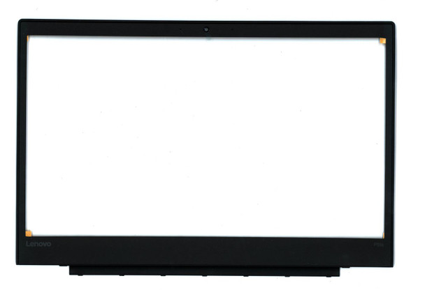 Lenovo 01ER044 BEZEL LCD Bezel CAM UHD P51s 01ER044