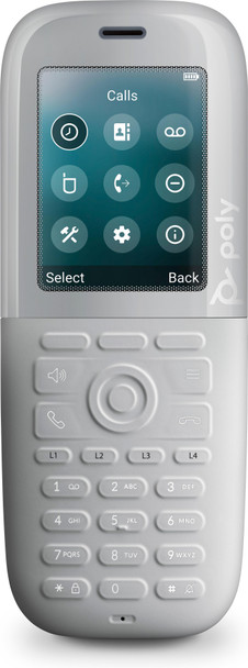 HP 84H77AA#ABB Rove 40 DECT Phone 84H77AA#ABB
