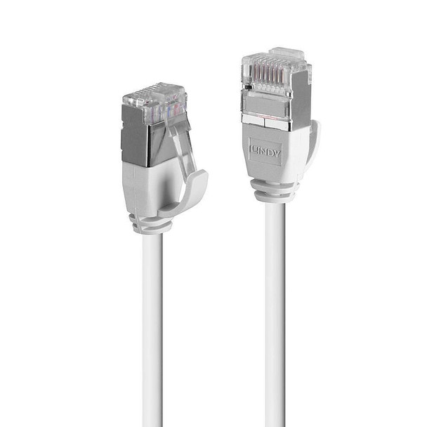Lindy 47596 5m Cat.6A F/UTP LSZH Ultra 47596