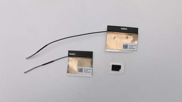 Lenovo 01AV625 ANTENNA Wlan for AL cvr YAGEO 01AV625