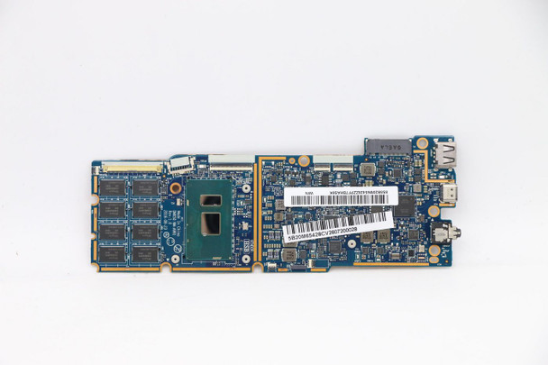 Lenovo 5B20M65428 Mainboard i5-7200U 5B20M65428