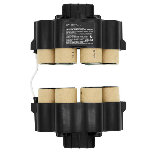 CoreParts MBXVAC-BA0509 Battery for Rowenta Vacuum MBXVAC-BA0509