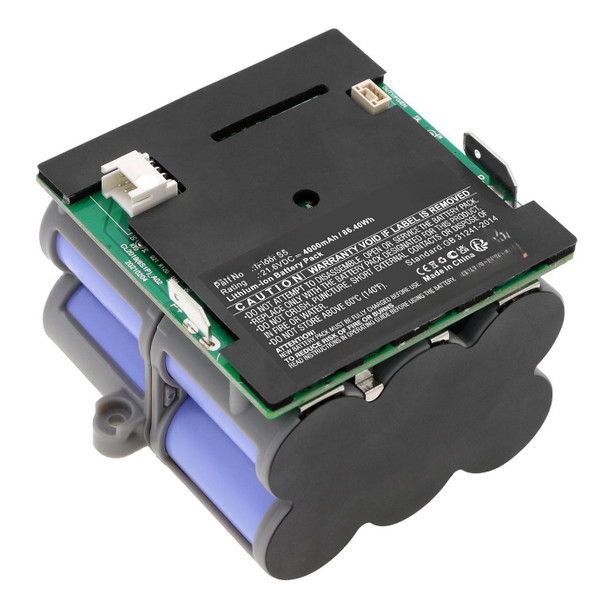 CoreParts MBXVAC-BA0524 Battery for Tineco Vacuum MBXVAC-BA0524