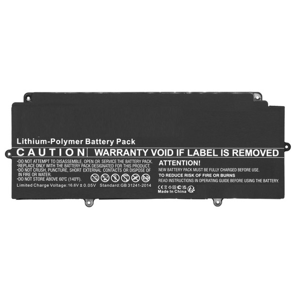 CoreParts MBXFU-BA0042 Battery for Fujitsu Notebook. MBXFU-BA0042