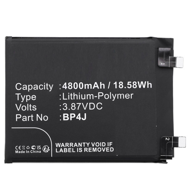CoreParts MBXMP-BA1780 Battery for Redmi Mobile MBXMP-BA1780