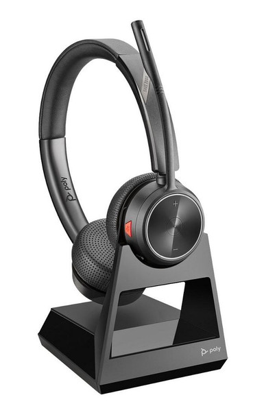 Poly 213020-01 Savi 7220 Office Binaural 213020-01