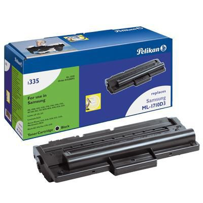 Pelikan 628893 Toner cartridge black 628893