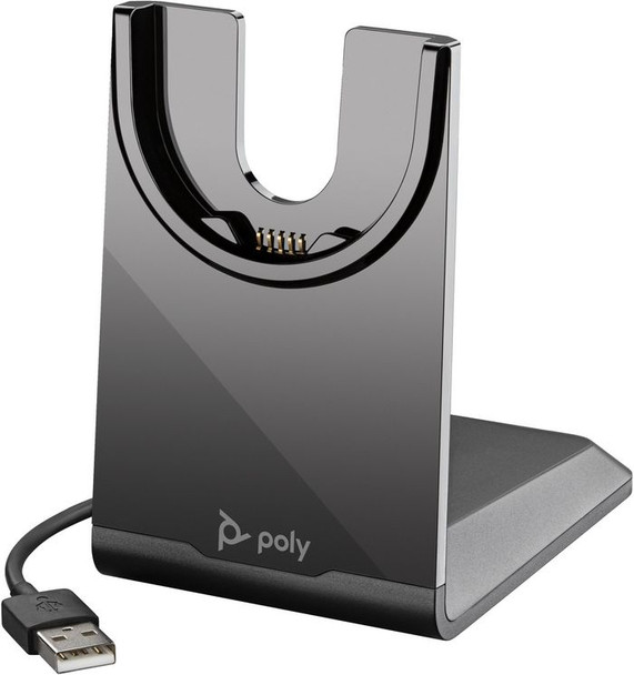 HP 783R6AA Voyager USB-A Charging Stand 783R6AA