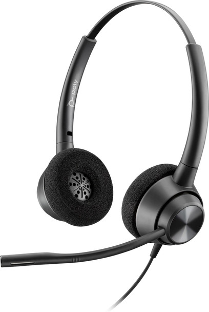 HP 767G0AA EncorePro 320 Stereo USB-A 767G0AA