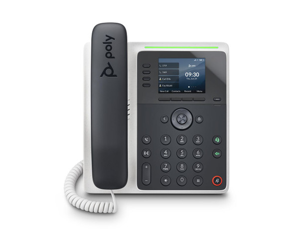 HP 82M87AA Edge E220 IP Phone and 82M87AA