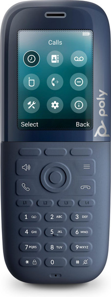 HP 84H76AA#ABB Rove 30 DECT Phone 84H76AA#ABB