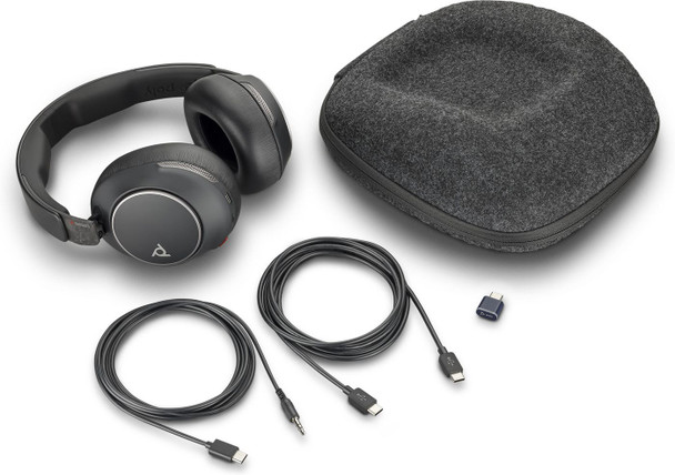 HP 8G7T9AA Voyager Surround 80 UC USB-C 8G7T9AA