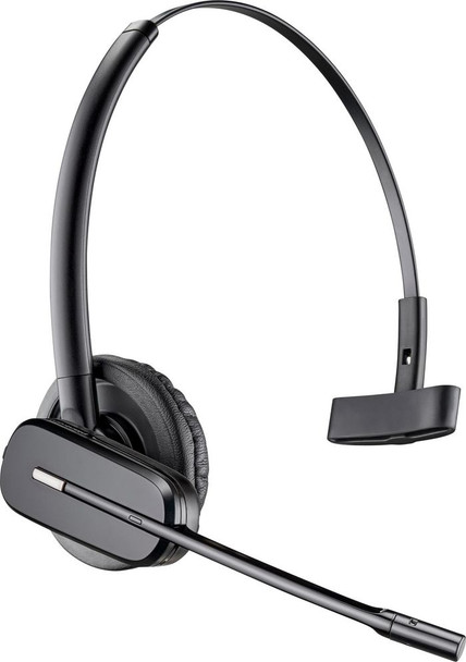 HP 8R706AA#ABB CS540A Headset with handset 8R706AA#ABB