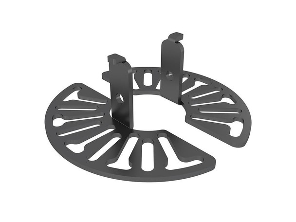 Multibrackets 7350105216275 M Pro Series Universal Dome 7350105216275