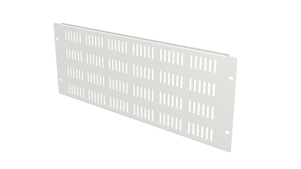 Lanview RAB215WH 4U 19" SCREW TYPE. VENTED RAB215WH