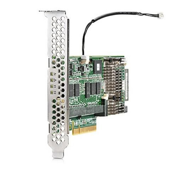 Hewlett Packard Enterprise 726821R-B21 Smart Array P440/4G **New 726821R-B21