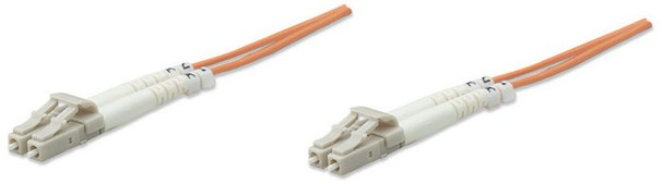 Intellinet 471213 Fiber Optic Patch Cable. 471213