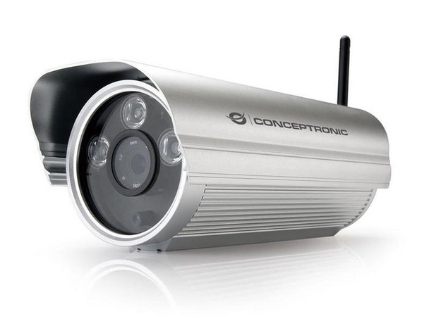 Conceptronic CIPCAM720ODWDR WIRELESS 720P CLOUD NET CAMERA CIPCAM720ODWDR