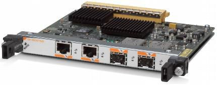 Cisco SPA-2X1GE-V2-RFB 2-PORT GIGABIT **Refurbished** SPA-2X1GE-V2-RFB