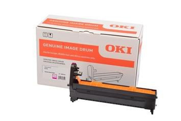 OKI 46507418 EP-CART-M-ES7412 46507418