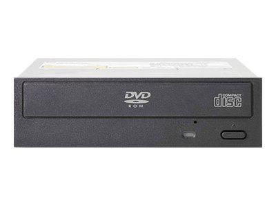 Hewlett Packard Enterprise 624189-B21 Hh SATA DVD ROM Jb Kit Gen8 624189-B21