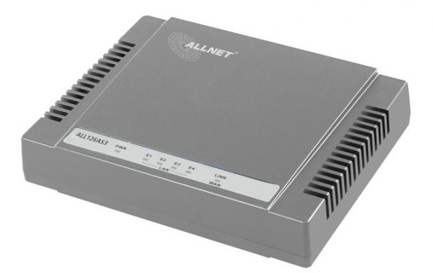 ALLNET ALL126AS3 DSL-Modem VDSL2 100MBit Slave ALL126AS3