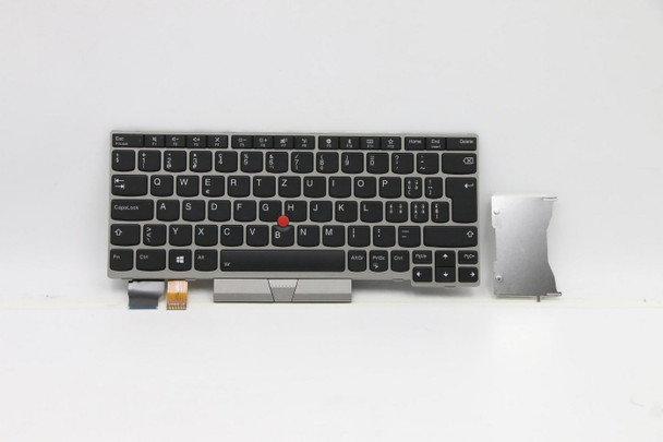 Lenovo 01YP946-RFB Thinkpad. Keyboard. 01YP946-RFB