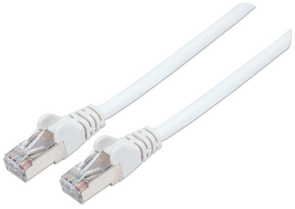 Intellinet 735254 LSOH Network Cable. Cat6. SFTP 735254