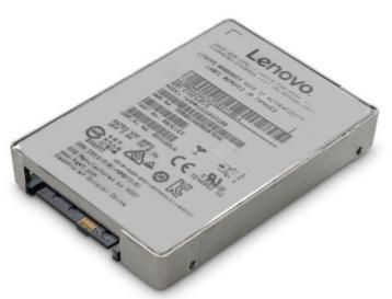 Lenovo 7N47A00125 DCG ThinkSystem HUSMM32 800G 7N47A00125