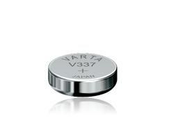 Varta 00337101111 1 Watch V 337 00337101111