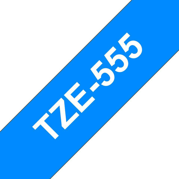 Brother TZE-555 TZE-555 LAMINATED TAPE 24MM TZE-555
