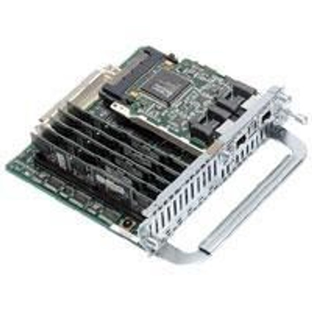 Cisco VWIC-1MFT-E1-RFB WAN Interface Card VWIC-1MFT-E1-RFB