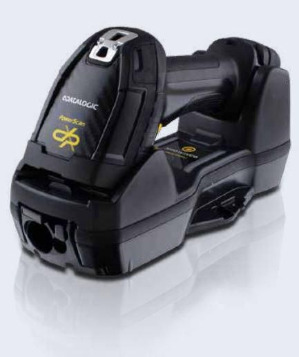 Datalogic PBT9600-DPXRBK30EU PowerScan PBT9600-DPX. Direct PBT9600-DPXRBK30EU