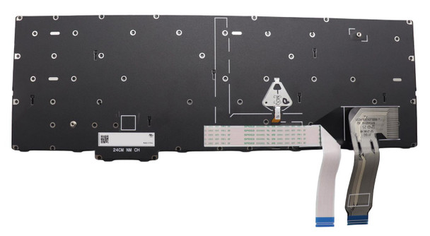 Lenovo 5N21M39988 NB_KYB 4C6TT50B-BK-LTN-SWS 5N21M39988