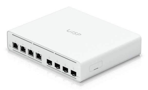 Ubiquiti UISP-S-PLUS-EU 2.5 GbE PoE switch for ISP UISP-S-PLUS