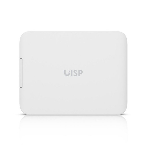 Ubiquiti UISP-BOX-PLUS Weatherproof enclosure for UISP-BOX-PLUS