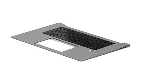 HP N10947-251 SPS-TOP COVER W/KB BL RUSSIAN N10947-251